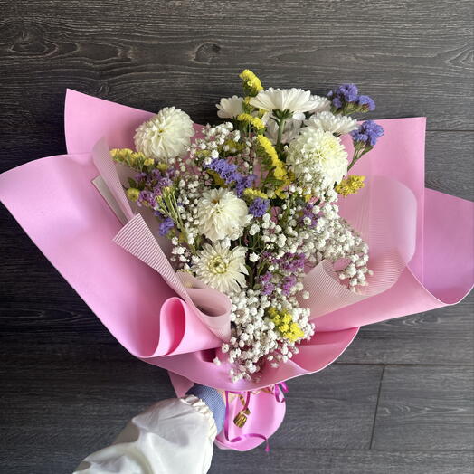 Букет симфония 💐