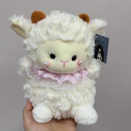Милая овечка🌸