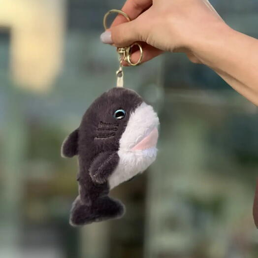Брелок «Акуленок»