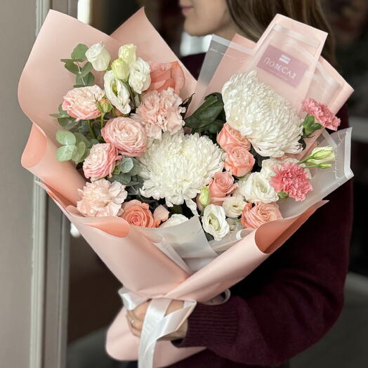Нежное очарование💗