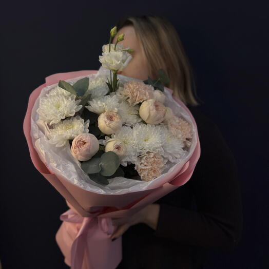 Amore Flowers
