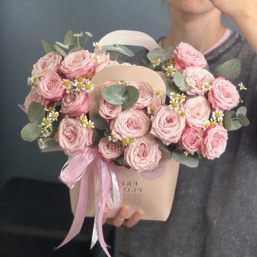 Amore de fleur