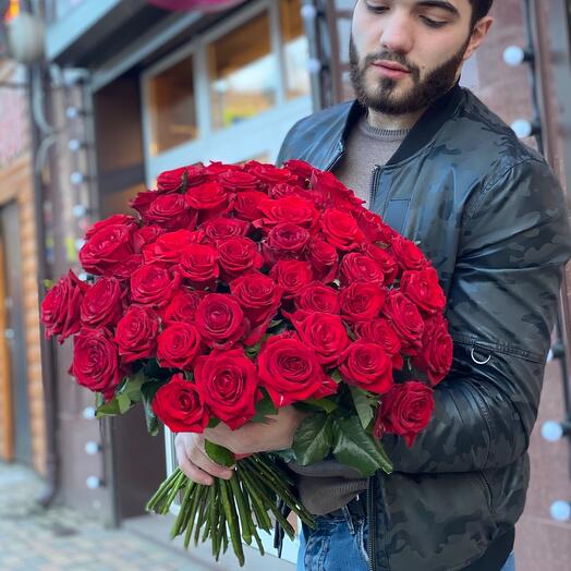 61 rosa