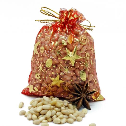 Cedar bag of Protein, 100 g