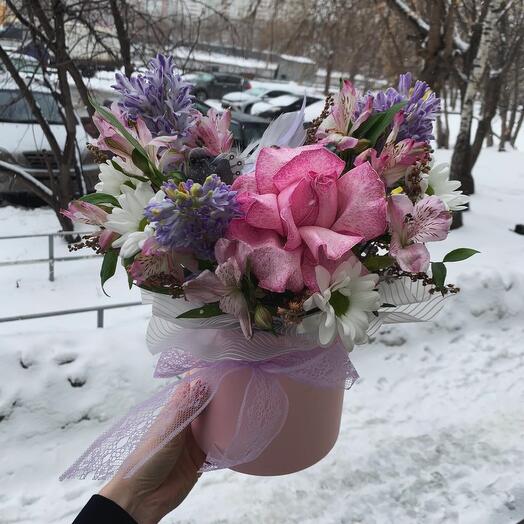 Композиция