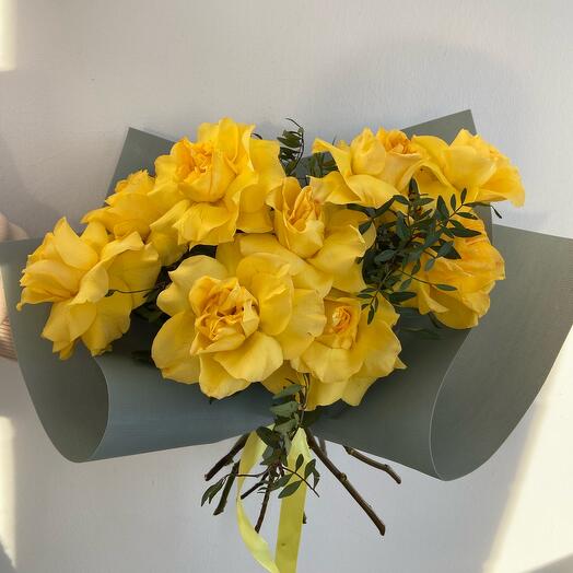 Bouquet 077