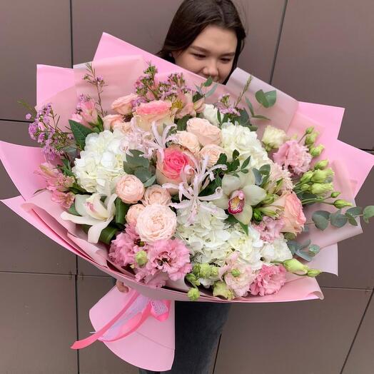 Бабл Гам💗