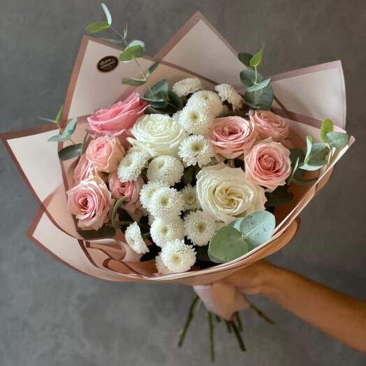 Bouquet of Tenderness