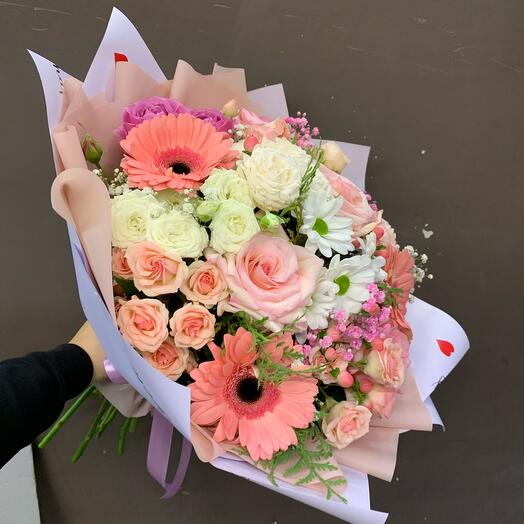 Для любимой