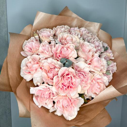 25 roses