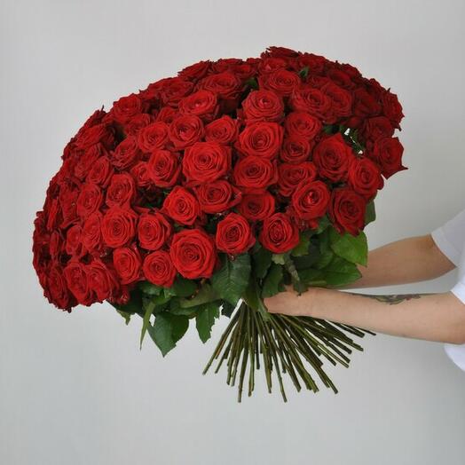 101 Roses Russia