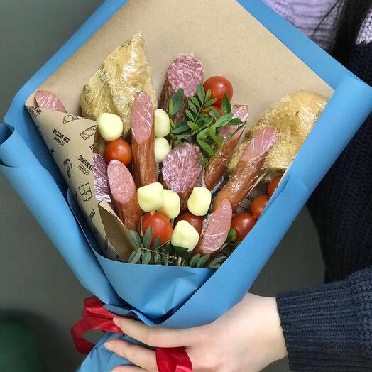 Букет мужской🔝