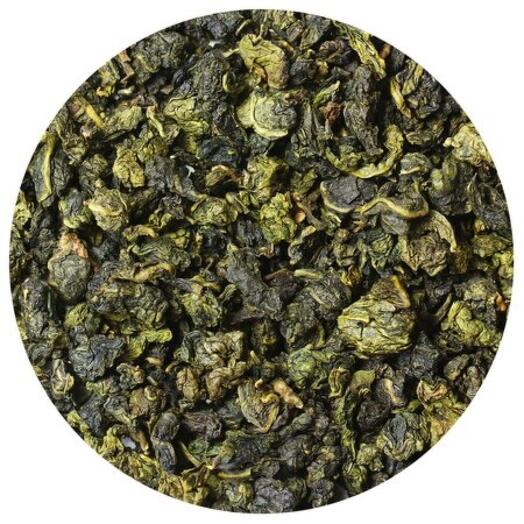 Oolong Milk Nai Xiang China