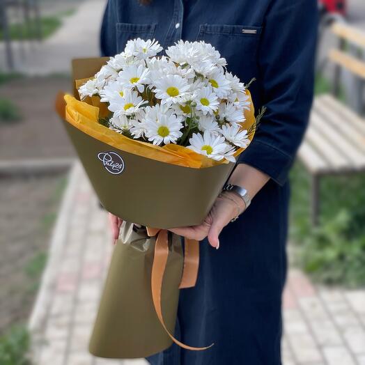Хриза