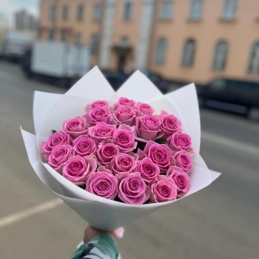 Gentle Rose Revival 25