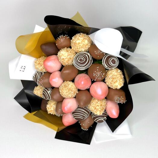 Букет М Брутальный