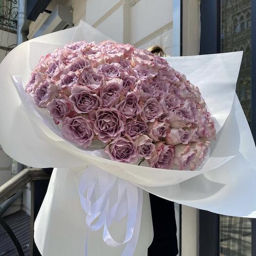 101 roses