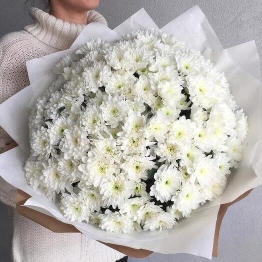 Букет-гигант 😍