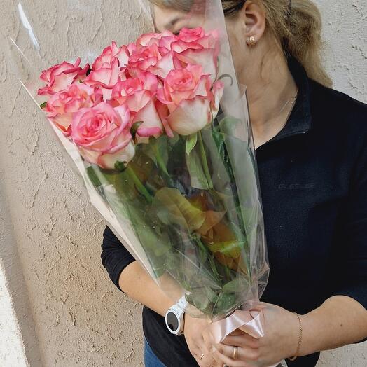 11 rosas (Rusia)