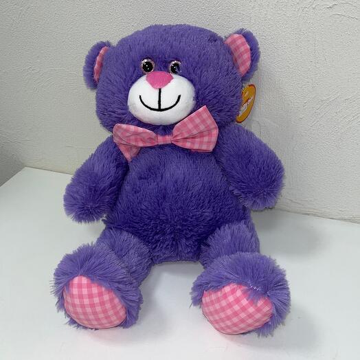 Мягкая игрушка Мишка