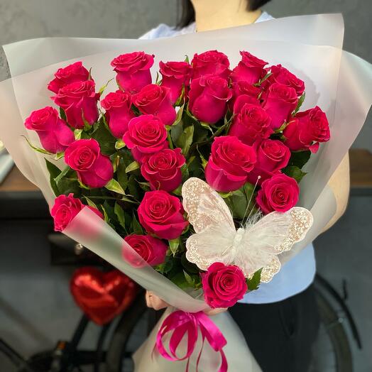 Ароматная Роза 🌹