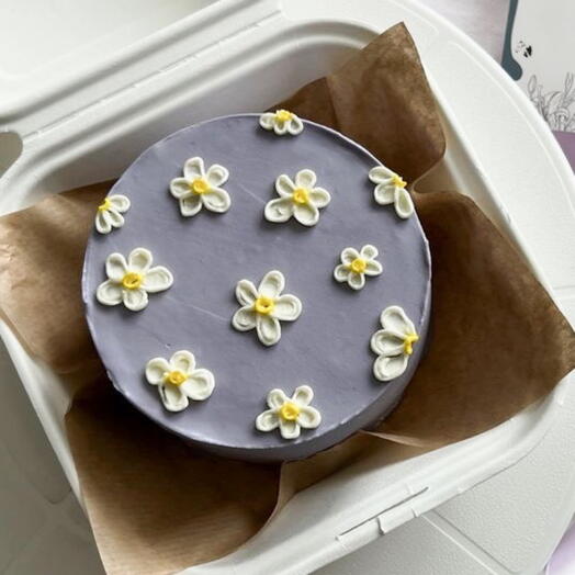 Bento cake, 470g