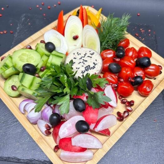 МясТорт