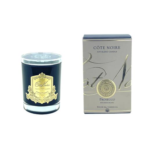 Scented candle Prosecco GOLD, 185 g