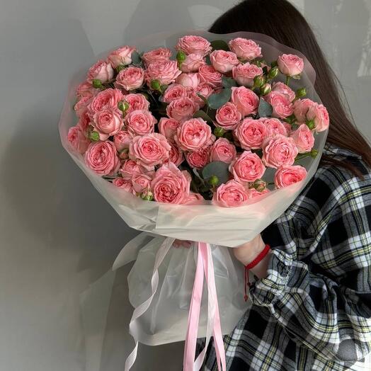 Сладкая любовь