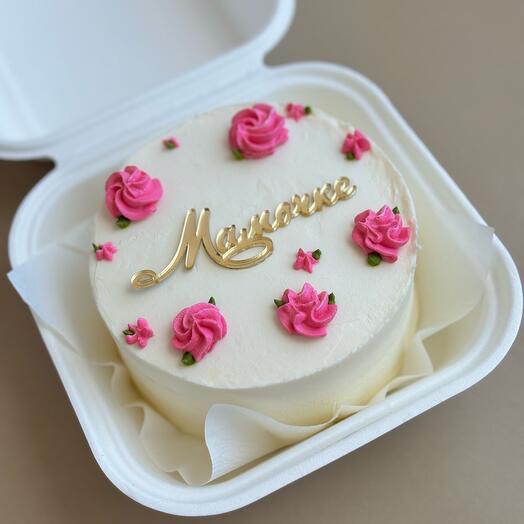 Bento"mami"