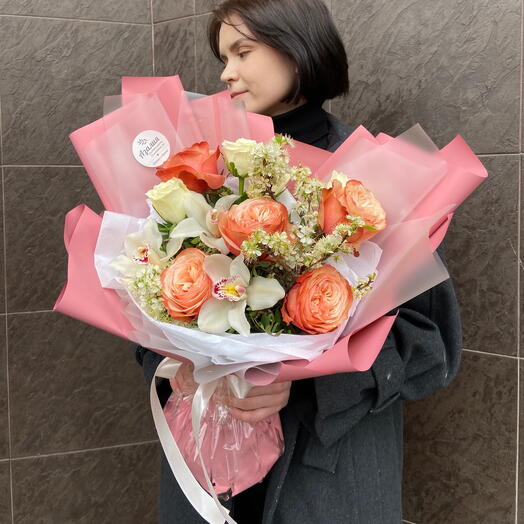 Карамель🧡