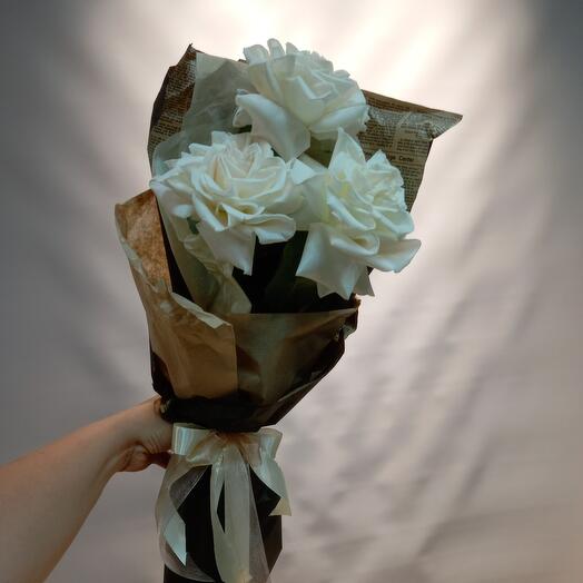 Французский шик