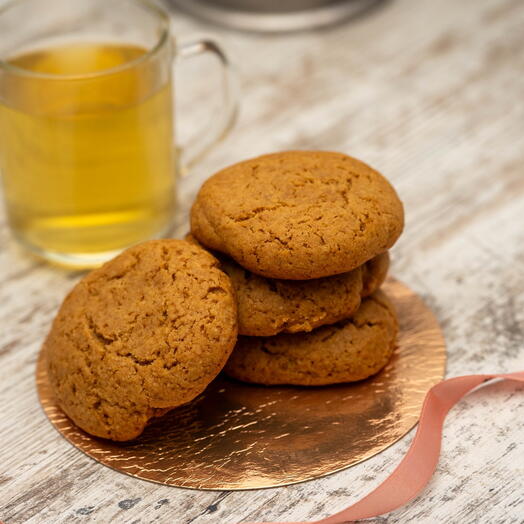 Печенье «Кукис классическое»