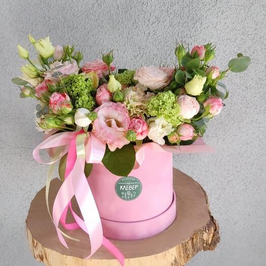 Аромат счастья