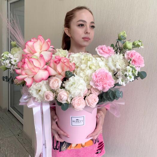 Всплеск эмоций