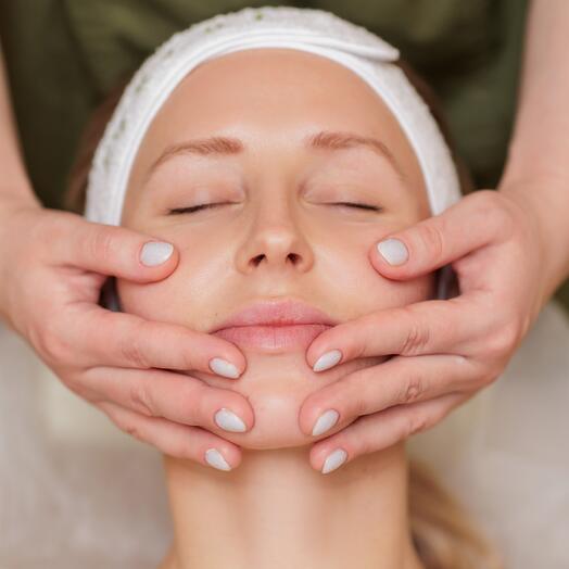 Подарочный сертификат на активацию естественной красоты