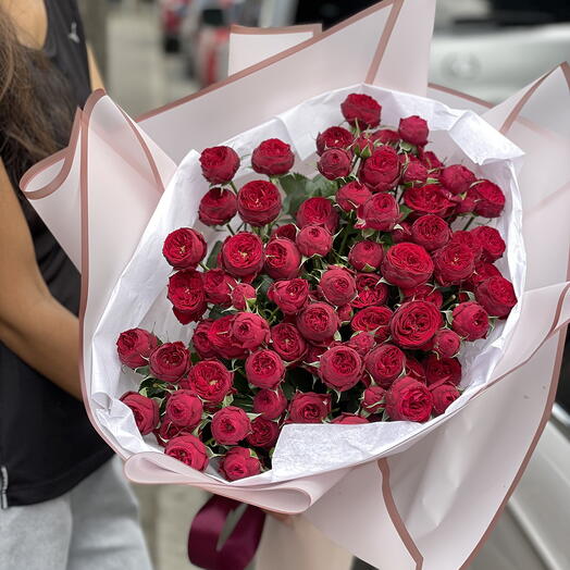 Falstaff Rose Spray