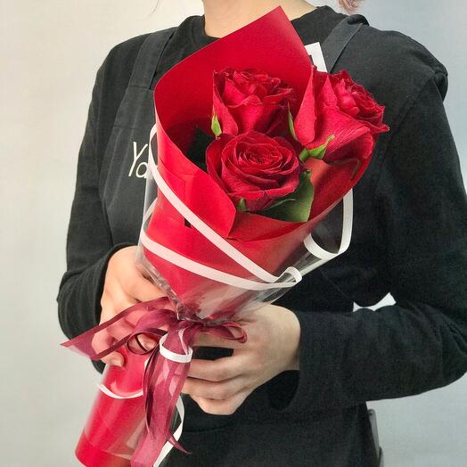 Отличный день для цветов🌹