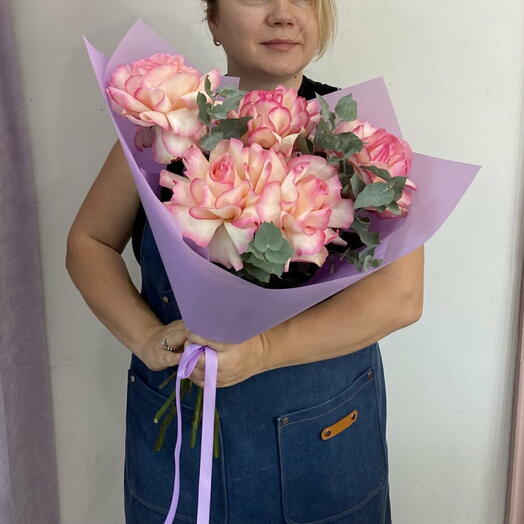 Ажур в саду 🩷