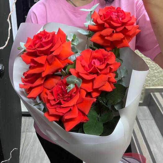 Французская Роза