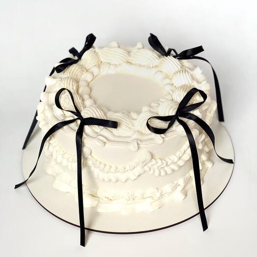 Торт 2 кг «Ламбет»