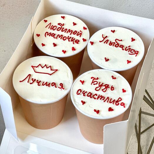 Cake to go Мамочке