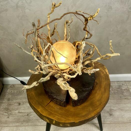 Светильник «Жемчужина»