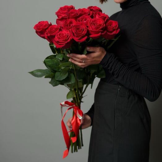 Red rose