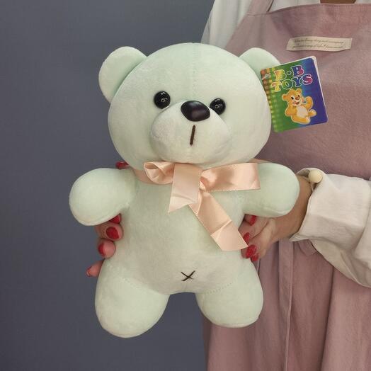 Мишка Григорий 20