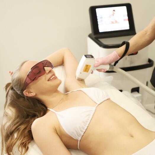 Комплекс: "Руки полностью"