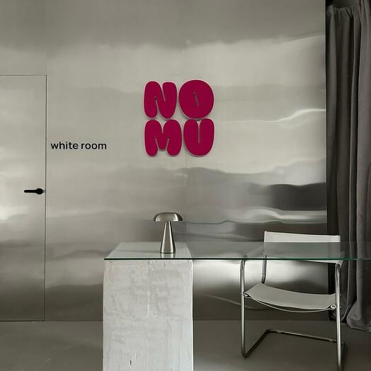 Фотосессия в студии автопортрета для портфолио