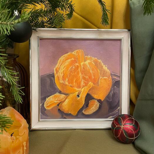 Мандаринка