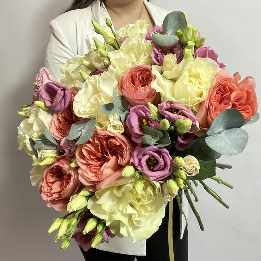 Букет