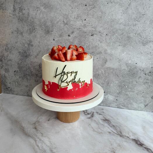 Торт 2 кг ♥️🍰